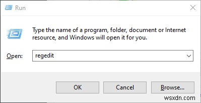 Windows 10 종료 시 pagefile.sys 자동 삭제 설정 방법