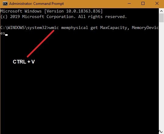 Windows 10 명령 프롬프트에서 복사·붙여넣기 활성화하는 완벽 가이드