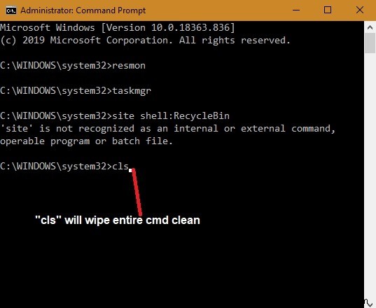 Windows 10 명령 프롬프트에서 복사·붙여넣기 활성화하는 완벽 가이드