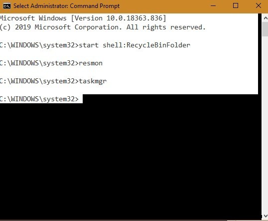 Windows 10 명령 프롬프트에서 복사·붙여넣기 활성화하는 완벽 가이드