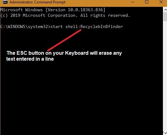 Windows 10 명령 프롬프트에서 복사·붙여넣기 활성화하는 완벽 가이드