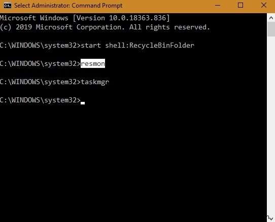 Windows 10 명령 프롬프트에서 복사·붙여넣기 활성화하는 완벽 가이드
