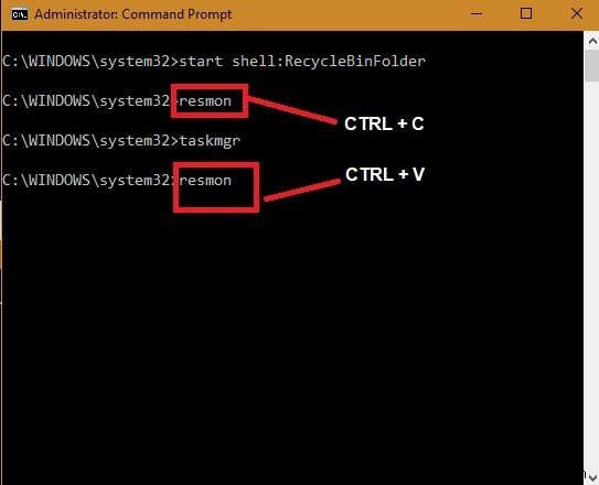 Windows 10 명령 프롬프트에서 복사·붙여넣기 활성화하는 완벽 가이드