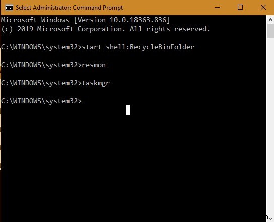 Windows 10 명령 프롬프트에서 복사·붙여넣기 활성화하는 완벽 가이드