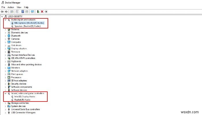 Windows 10에서 마이크 볼륨 높이는 방법 총정리