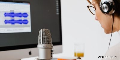 Windows 10에서 마이크 볼륨 높이는 방법 총정리