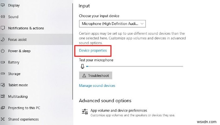 Windows 10에서 마이크 볼륨 높이는 방법 총정리