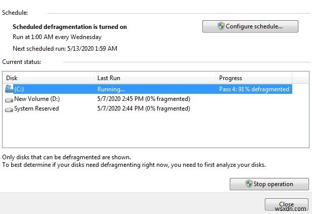 2020년에도 Windows 7을 계속 사용할 수 있을까?