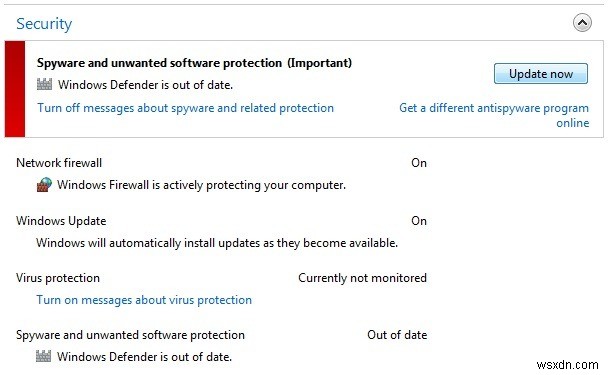 2020년에도 Windows 7을 계속 사용할 수 있을까?