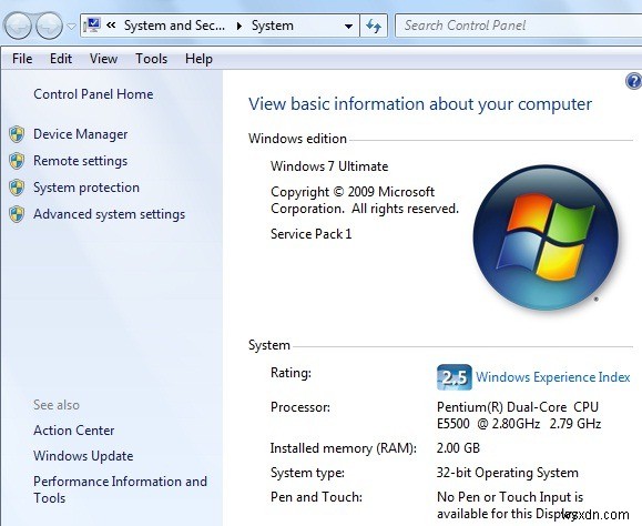 2020년에도 Windows 7을 계속 사용할 수 있을까?