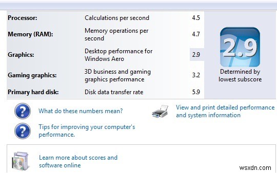 2020년에도 Windows 7을 계속 사용할 수 있을까?