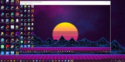 기존 Windows 10 PC를 그대로 가상 머신으로 변환하는 방법