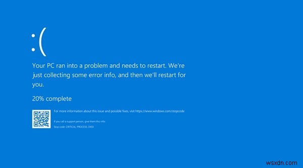 Windows 10 1903 업데이트가 크로뮴 기반 브라우저를 위협하는 이유와 대처법