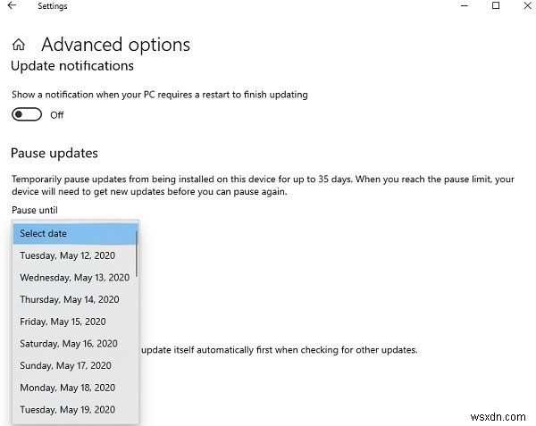 Windows 10 1903 업데이트가 크로뮴 기반 브라우저를 위협하는 이유와 대처법