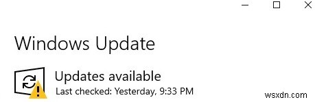Windows 10 1903 업데이트가 크로뮴 기반 브라우저를 위협하는 이유와 대처법