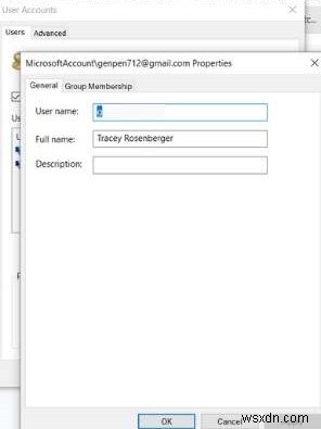 Windows 10에서 표시 이름을 변경하는 방법 총정리