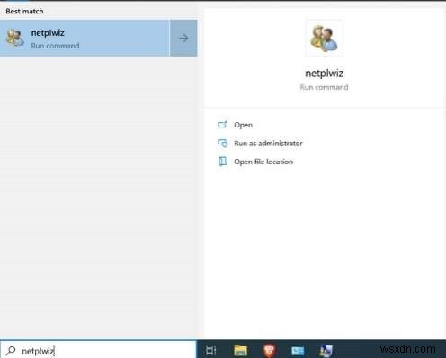 Windows 10에서 표시 이름을 변경하는 방법 총정리
