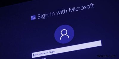 Windows 10에서 표시 이름을 변경하는 방법 총정리