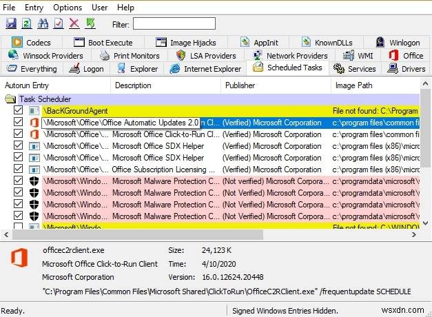 Windows 10  TaskSchedulerHelper.dll을 찾을 수 없습니다  오류 완벽 해결 가이드