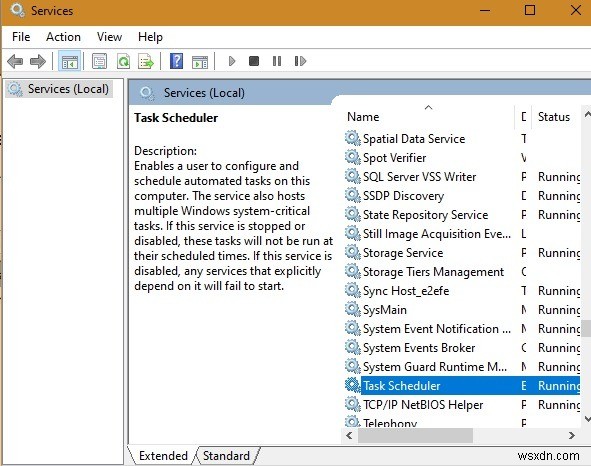 Windows 10  TaskSchedulerHelper.dll을 찾을 수 없습니다  오류 완벽 해결 가이드