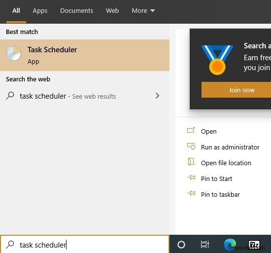 Windows 10  TaskSchedulerHelper.dll을 찾을 수 없습니다  오류 완벽 해결 가이드