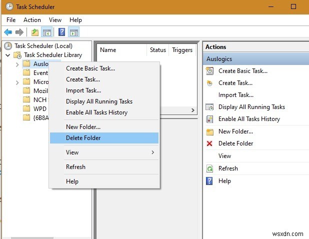 Windows 10  TaskSchedulerHelper.dll을 찾을 수 없습니다  오류 완벽 해결 가이드