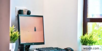 Windows 바탕 화면 정리하기: 바로 가기를 대체하는 3가지 스마트한 방법