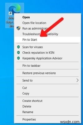 Windows 바탕 화면 정리하기: 바로 가기를 대체하는 3가지 스마트한 방법