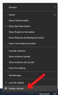 Windows 바탕 화면 정리하기: 바로 가기를 대체하는 3가지 스마트한 방법