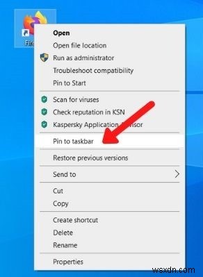 Windows 바탕 화면 정리하기: 바로 가기를 대체하는 3가지 스마트한 방법