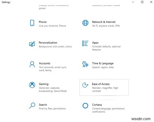 색맹·색약 사용자를 위한 Windows 10 색상 필터 완벽 활용 가이드