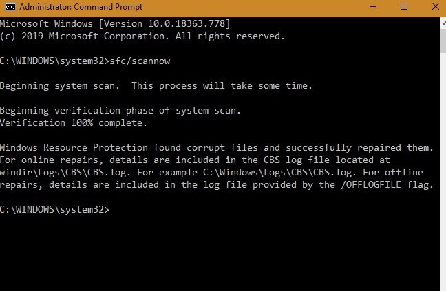 SetupDiag로 Windows 10 업데이트 오류 원인을 진단하고 해결하는 방법