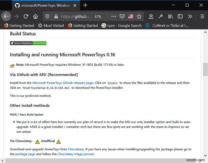 PowerToys로 Windows 10에 강력한 기능 추가하기 – 설치부터 활용법까지