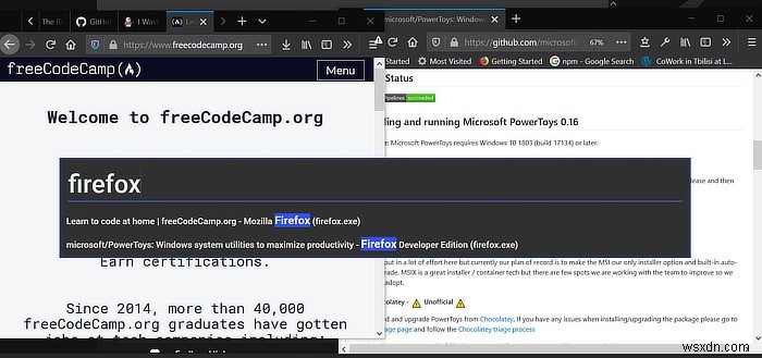 PowerToys로 Windows 10에 강력한 기능 추가하기 – 설치부터 활용법까지