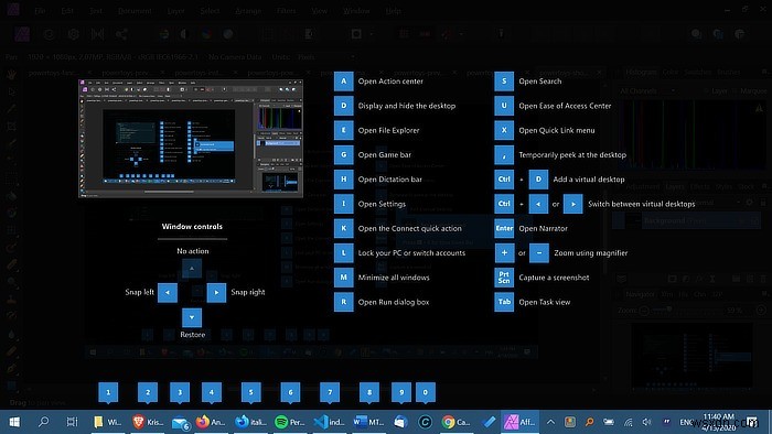 PowerToys로 Windows 10에 강력한 기능 추가하기 – 설치부터 활용법까지