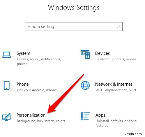 Windows 10에서 글꼴 설치하고 관리하는 방법 완벽 가이드