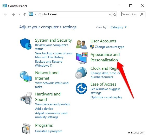 Windows 10에서 글꼴 설치하고 관리하는 방법 완벽 가이드