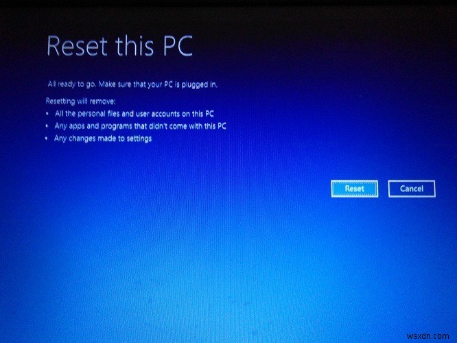 Windows 10을 기본 설정으로 초기화하는 방법, 공장 초기화 완벽 가이드