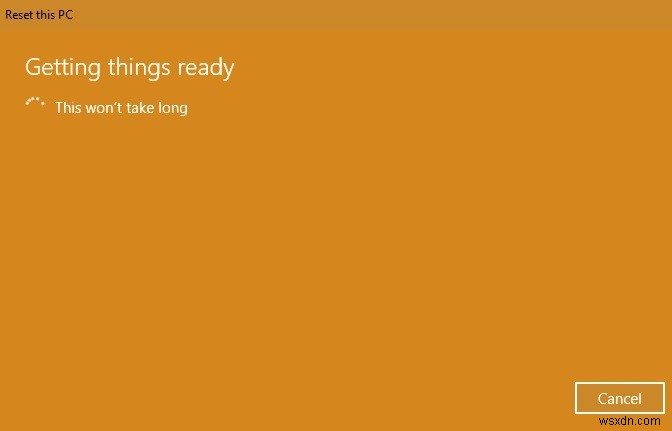 Windows 10을 기본 설정으로 초기화하는 방법, 공장 초기화 완벽 가이드
