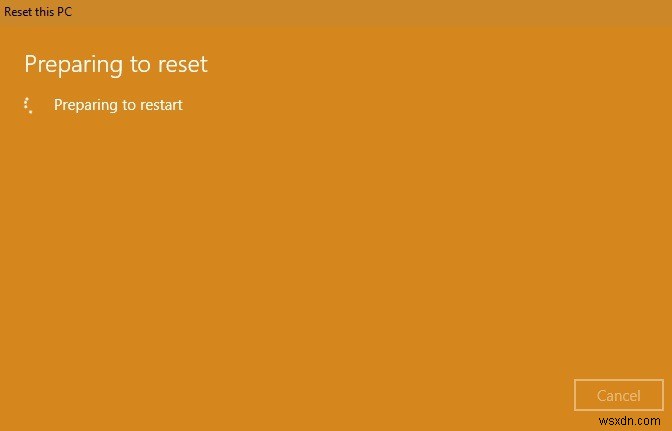 Windows 10을 기본 설정으로 초기화하는 방법, 공장 초기화 완벽 가이드