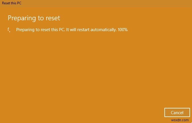 Windows 10을 기본 설정으로 초기화하는 방법, 공장 초기화 완벽 가이드