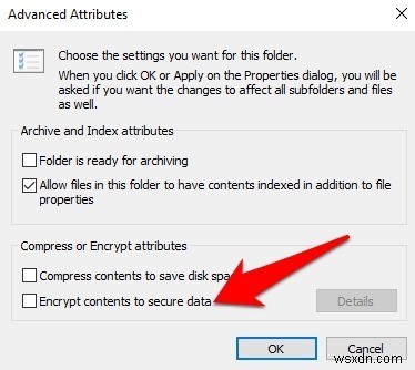 Windows 10에서 파일과 폴더를 비밀번호로 보호하는 완벽 가이드
