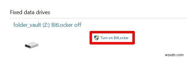 Windows 10에서 파일과 폴더를 비밀번호로 보호하는 완벽 가이드