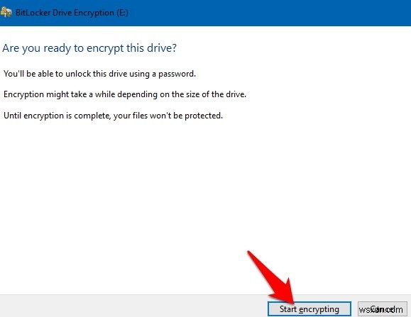 Windows 10에서 파일과 폴더를 비밀번호로 보호하는 완벽 가이드