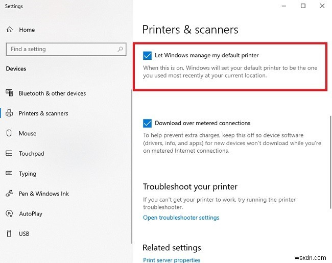 Windows 10 기본 프린터 설정 방법 – 자동 변경까지 한 번에 해결하기
