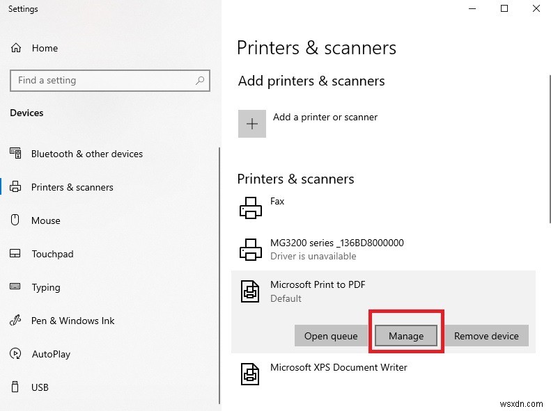 Windows 10 기본 프린터 설정 방법 – 자동 변경까지 한 번에 해결하기