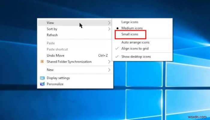 Windows 10에서 화면 공간을 극대화하는 6가지 실전 팁