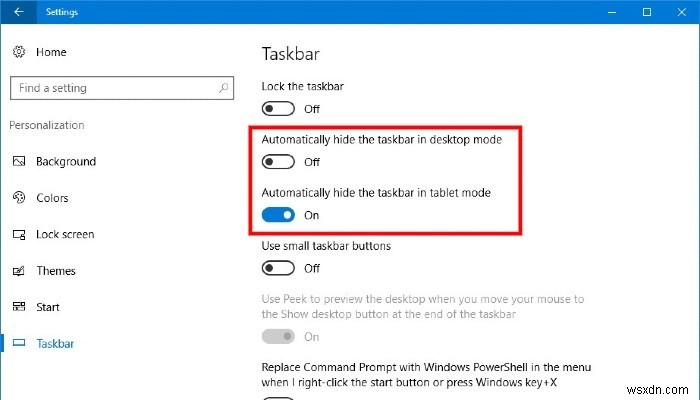 Windows 10에서 화면 공간을 극대화하는 6가지 실전 팁