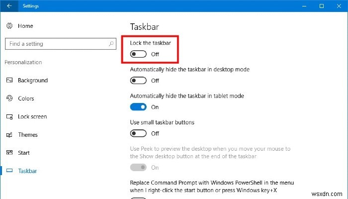 Windows 10에서 화면 공간을 극대화하는 6가지 실전 팁