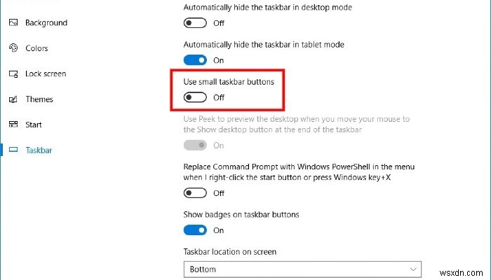 Windows 10에서 화면 공간을 극대화하는 6가지 실전 팁